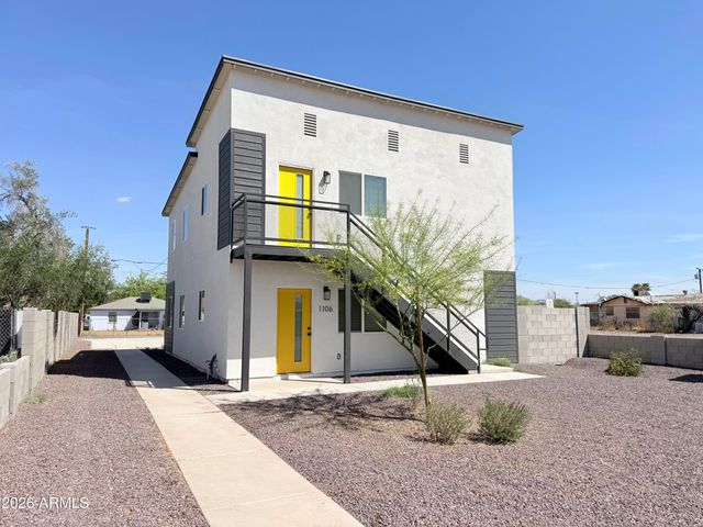 1106 E PAPAGO Street, Phoenix, AZ 85034
