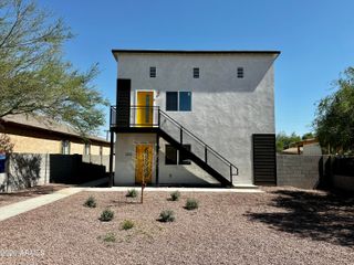 1106 E PAPAGO Street, Phoenix, AZ 85034