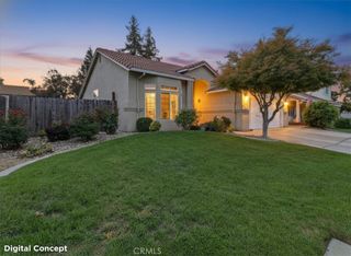 1986 Woodhaven, Merced, CA 95340