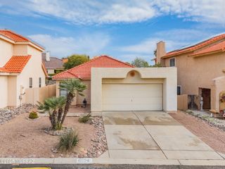 8974 N Twain Street, Tucson, AZ 85742