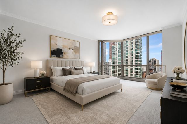 21 E Huron Street 3204, Chicago, IL 60611