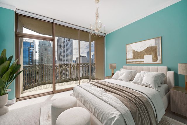 21 E Huron Street 3204, Chicago, IL 60611