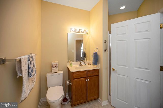 6606 TWIN CEDARS CT, Fredericksburg, VA 22407