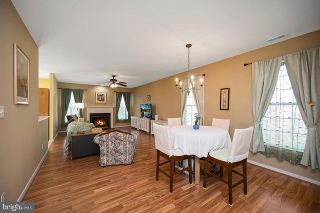 6606 TWIN CEDARS CT, Fredericksburg, VA 22407