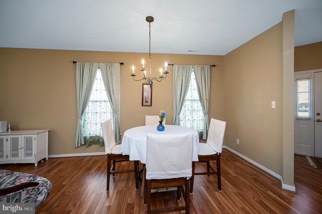 6606 TWIN CEDARS CT, Fredericksburg, VA 22407