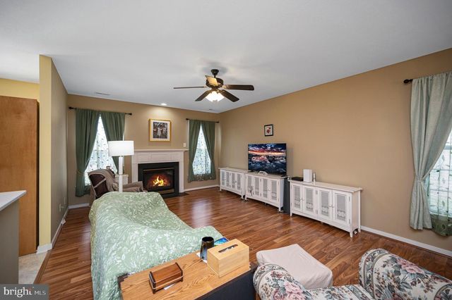6606 TWIN CEDARS CT, Fredericksburg, VA 22407