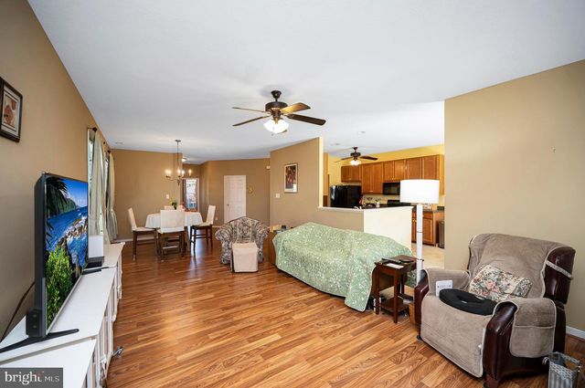 6606 TWIN CEDARS CT, Fredericksburg, VA 22407