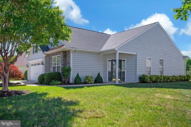 6606 TWIN CEDARS CT, Fredericksburg, VA 22407