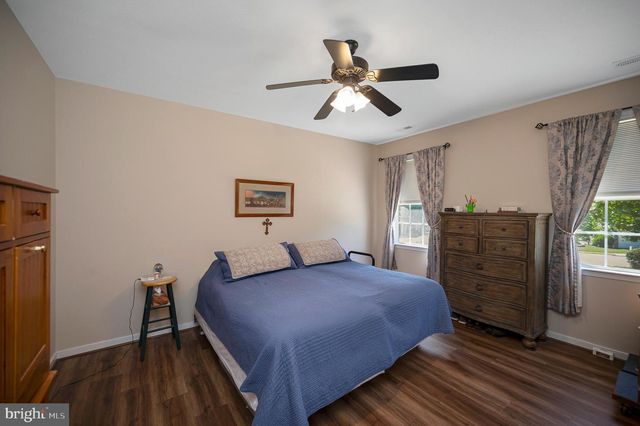 6606 TWIN CEDARS CT, Fredericksburg, VA 22407