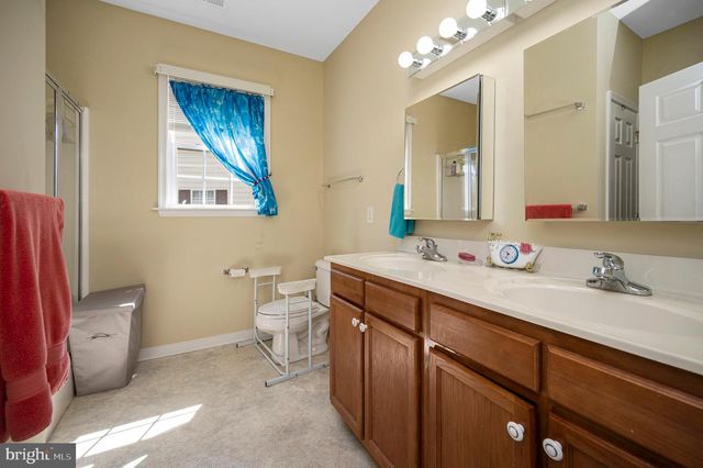 6606 TWIN CEDARS CT, Fredericksburg, VA 22407