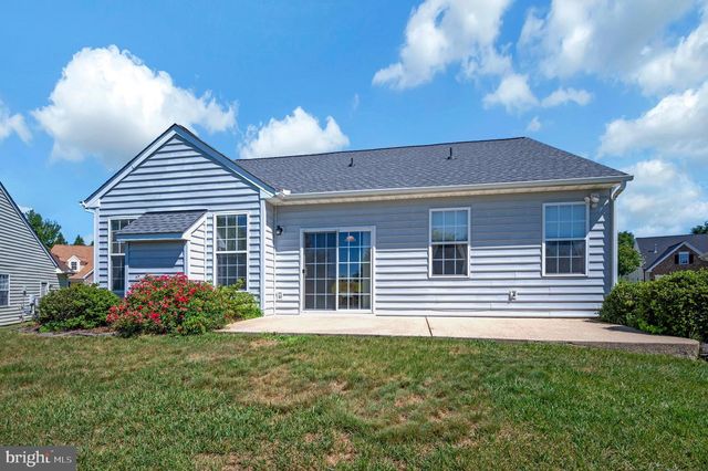6606 TWIN CEDARS CT, Fredericksburg, VA 22407
