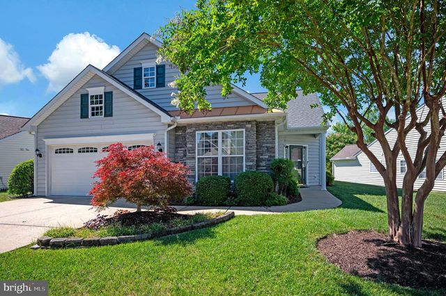 6606 TWIN CEDARS CT, Fredericksburg, VA 22407