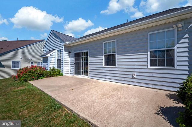6606 TWIN CEDARS CT, Fredericksburg, VA 22407