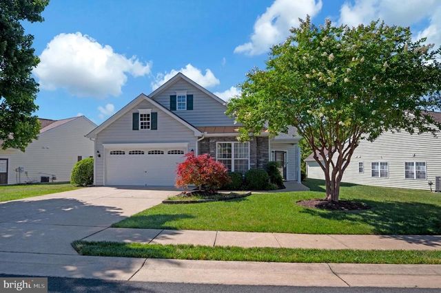 6606 TWIN CEDARS CT, Fredericksburg, VA 22407
