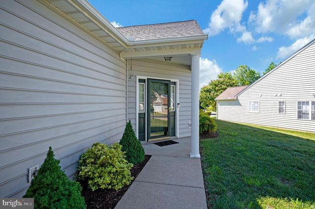 6606 TWIN CEDARS CT, Fredericksburg, VA 22407