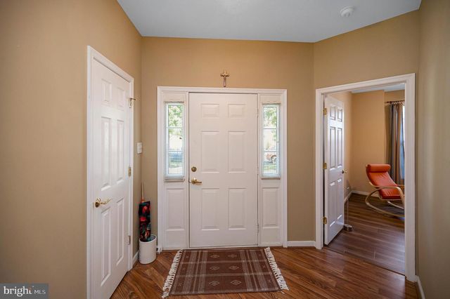 6606 TWIN CEDARS CT, Fredericksburg, VA 22407