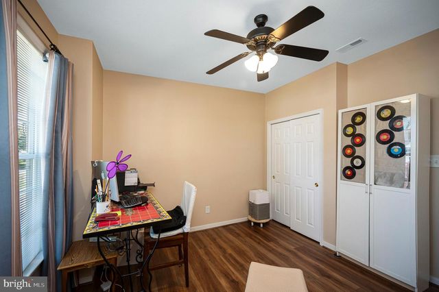 6606 TWIN CEDARS CT, Fredericksburg, VA 22407
