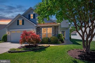 6606 TWIN CEDARS CT, Fredericksburg, VA 22407