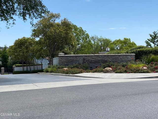 30805 Genova Court, Westlake Village, CA 91362