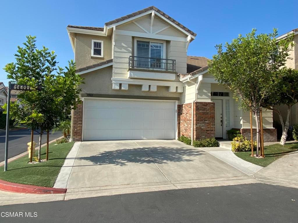 30805 Genova Court, Westlake Village, CA 91362