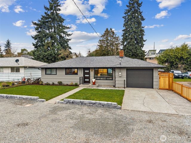 10021 19th Avenue SW, Seattle, WA 98146