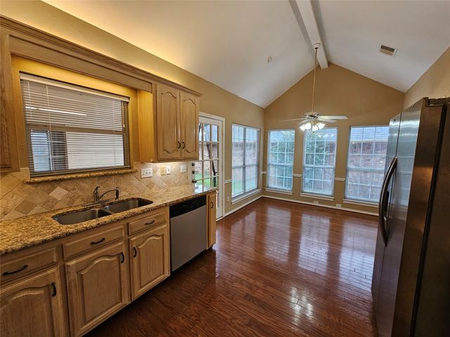 2544 Cattail Lane, Carrollton, TX 75006