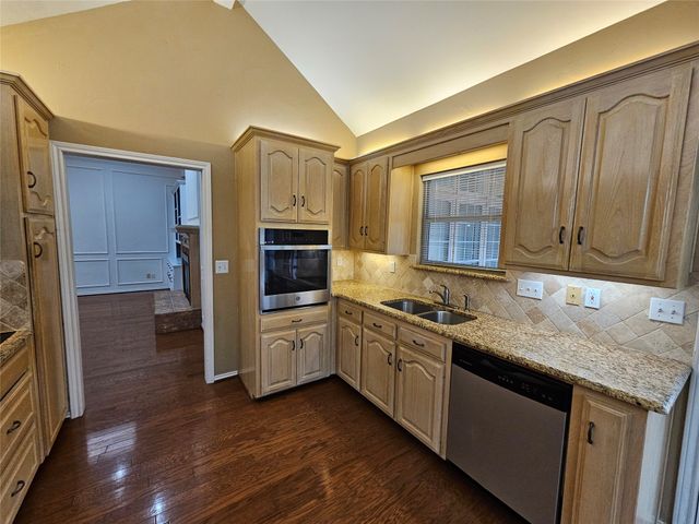 2544 Cattail Lane, Carrollton, TX 75006