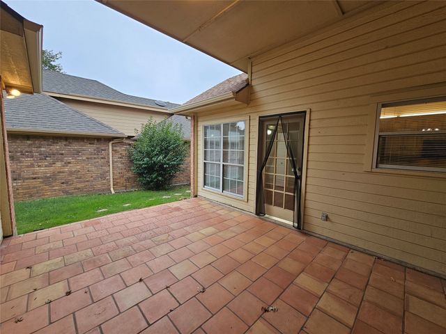 2544 Cattail Lane, Carrollton, TX 75006