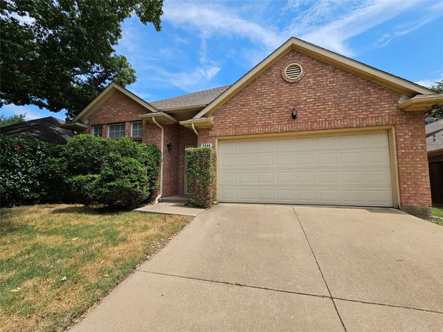 2544 Cattail Lane, Carrollton, TX 75006