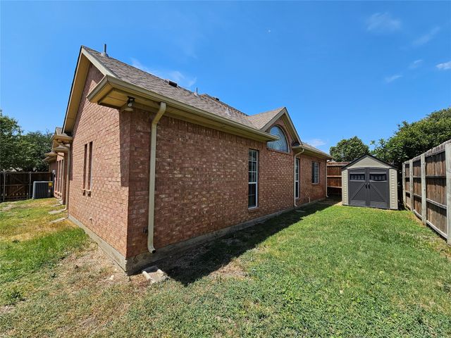 2544 Cattail Lane, Carrollton, TX 75006