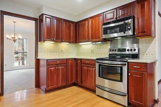 1210 Martin Ridge Road, Roswell, GA 30076