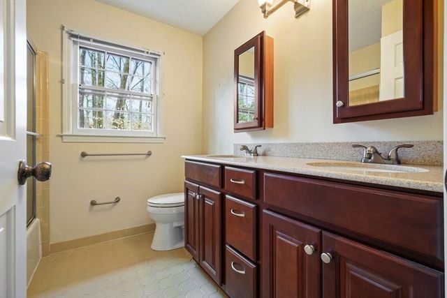 1210 Martin Ridge Road, Roswell, GA 30076