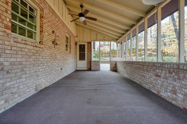 1210 Martin Ridge Road, Roswell, GA 30076