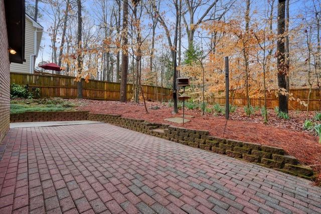 1210 Martin Ridge Road, Roswell, GA 30076