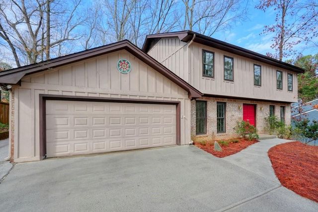 1210 Martin Ridge Road, Roswell, GA 30076