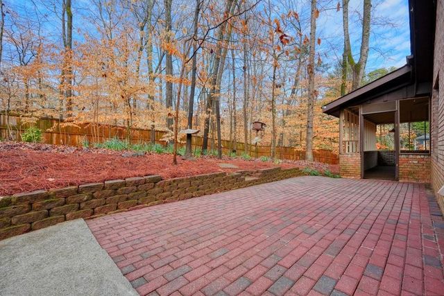 1210 Martin Ridge Road, Roswell, GA 30076