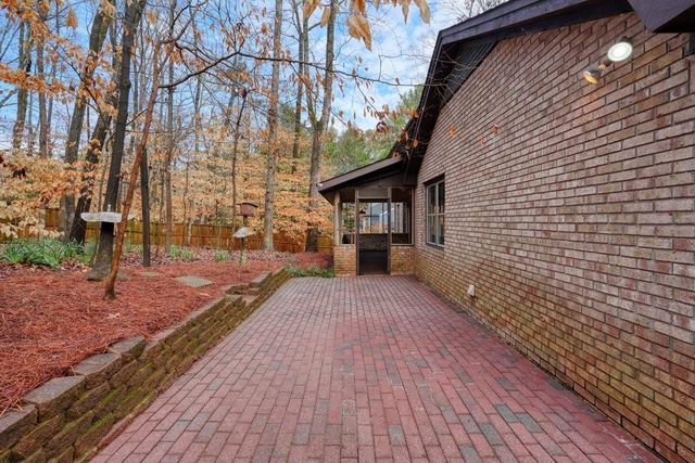 1210 Martin Ridge Road, Roswell, GA 30076