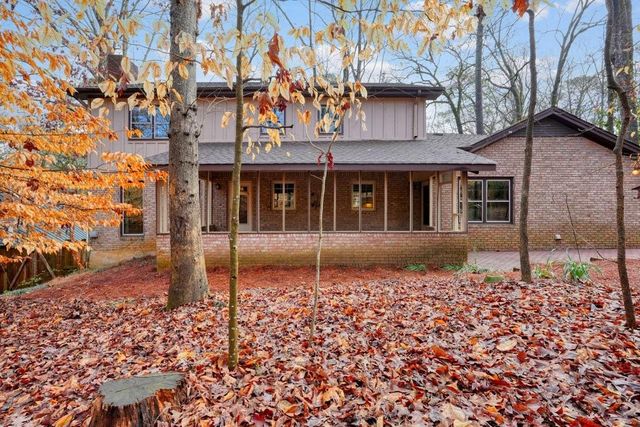 1210 Martin Ridge Road, Roswell, GA 30076