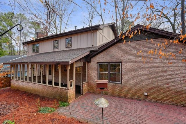 1210 Martin Ridge Road, Roswell, GA 30076