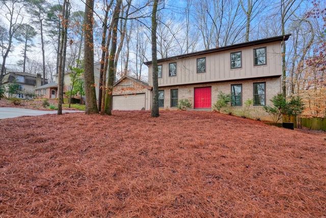 1210 Martin Ridge Road, Roswell, GA 30076