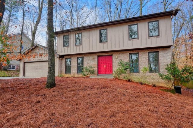1210 Martin Ridge Road, Roswell, GA 30076