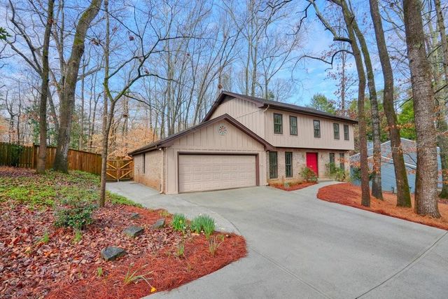 1210 Martin Ridge Road, Roswell, GA 30076