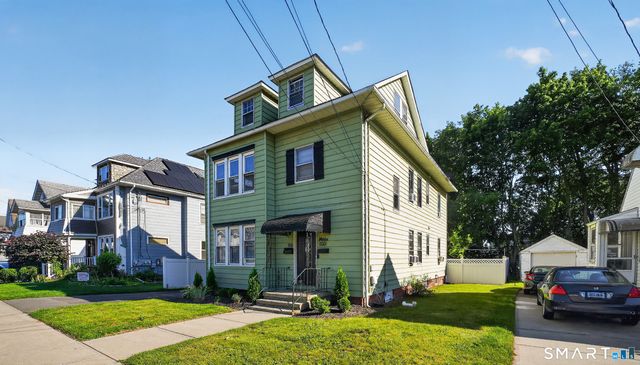 98 Gorham Avenue, Hamden, CT 06514