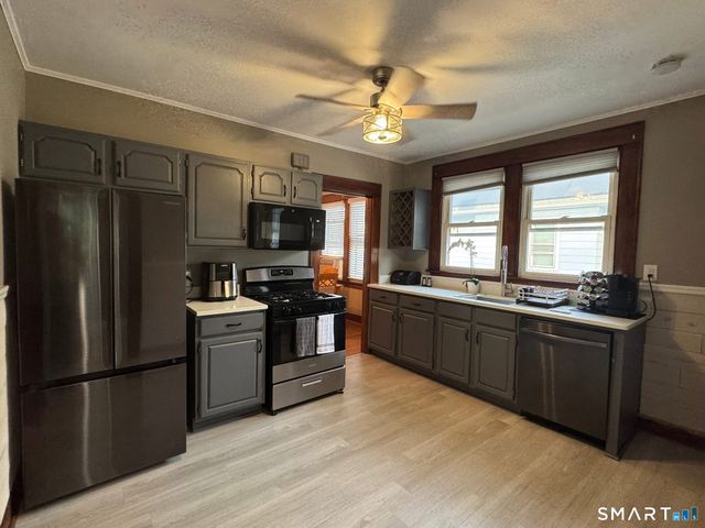 98 Gorham Avenue, Hamden, CT 06514