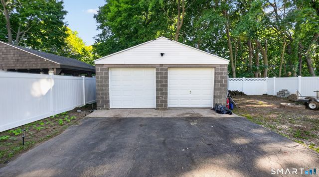 98 Gorham Avenue, Hamden, CT 06514