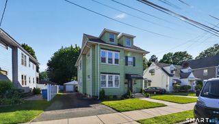 98 Gorham Avenue, Hamden, CT 06514