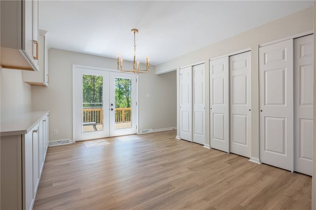 2434 Barnett Drive, Bellbrook, OH 45305
