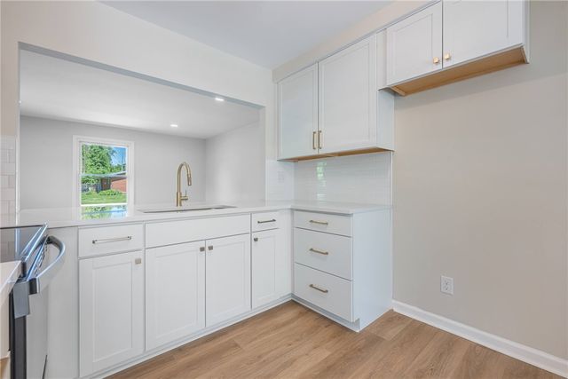 2434 Barnett Drive, Bellbrook, OH 45305