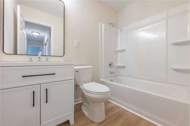 2434 Barnett Drive, Bellbrook, OH 45305