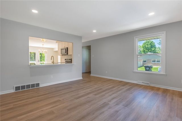 2434 Barnett Drive, Bellbrook, OH 45305